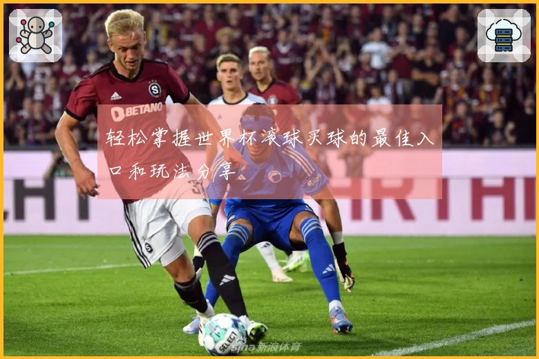 轻松掌握世界杯滚球买球的最佳入口和玩法分享