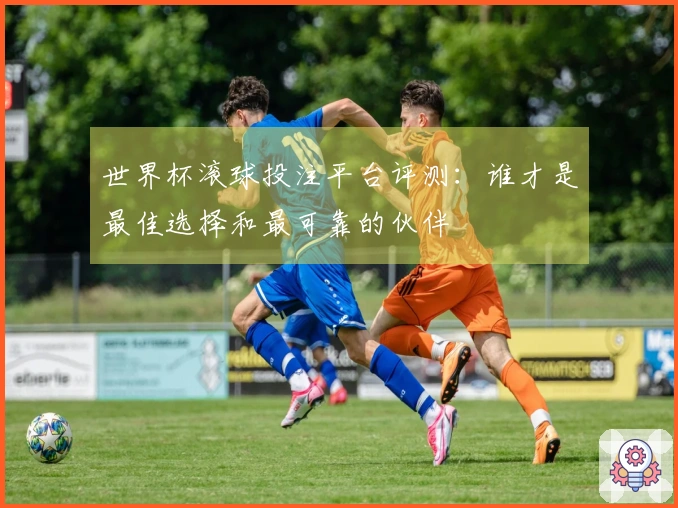 世界杯滚球投注平台评测：谁才是最佳选择和最可靠的伙伴