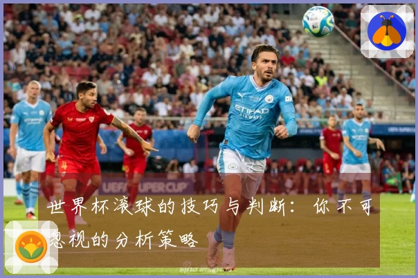世界杯滚球的技巧与判断：你不可忽视的分析策略