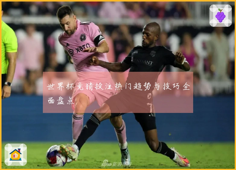 世界杯竞猜投注热门趋势与技巧全面盘点
