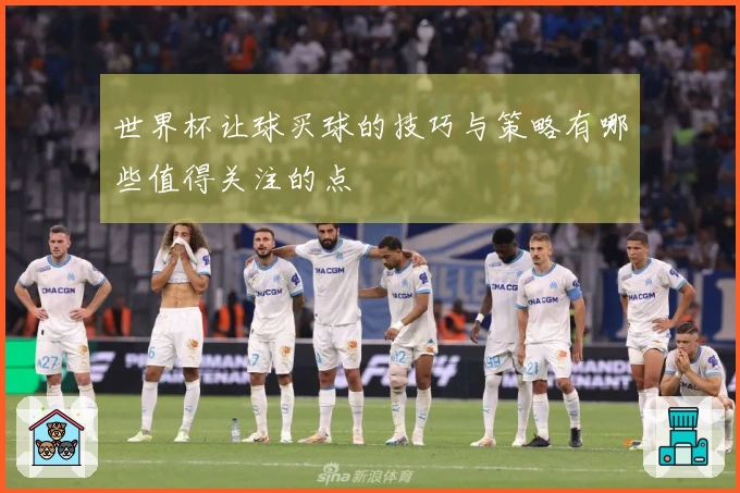 世界杯让球买球的技巧与策略有哪些值得关注的点