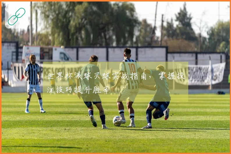 世界杯滚球买球实战指南，掌握投注技巧提升胜率
