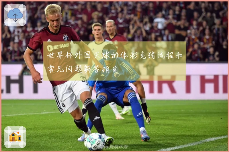 世界杯外围买球的体彩竞猜流程和常见问题解答指南