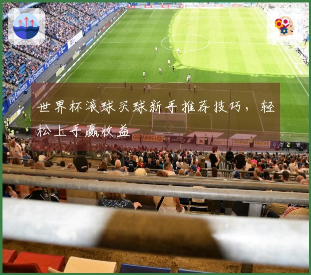世界杯滚球买球新手推荐技巧，轻松上手赢收益